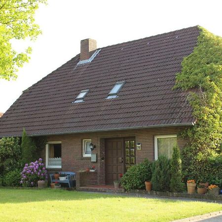 Haus Im Wiesengrund Esens Exterior photo